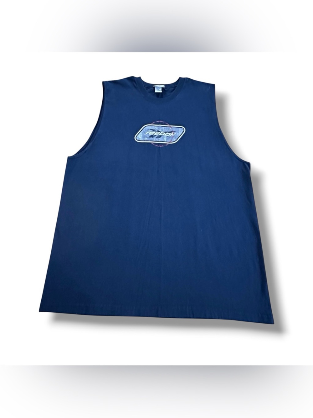 Men’s Reebok Tank Top